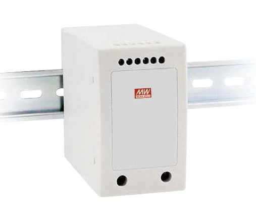 DDRH-60-48 - DC-DC, 60Вт, вход 150…1500 В DC, выход 48В/1.25А, рег.выход 48…54В, изоляция 4000В DC, в кожухе на DIN-рейку, 57х93.5х105мм, -30...+85°С
