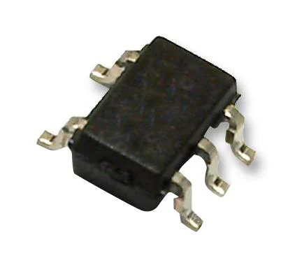 NLVVHC1GT50DFT1G - Одиночный повторитель, 5-TSSOP