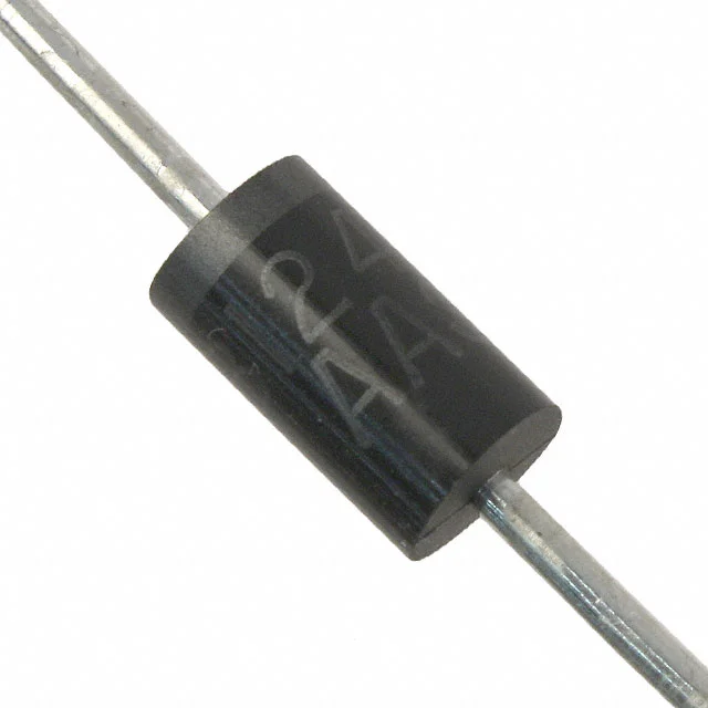 1N5821 - Диод Шоттки 30В 3A 0.5V