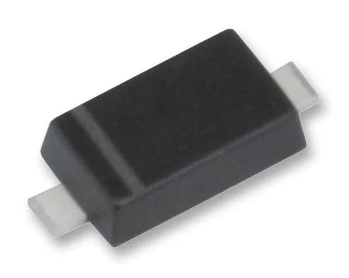 ZLLS350TA - Диод Шоттки 40В 0.65А