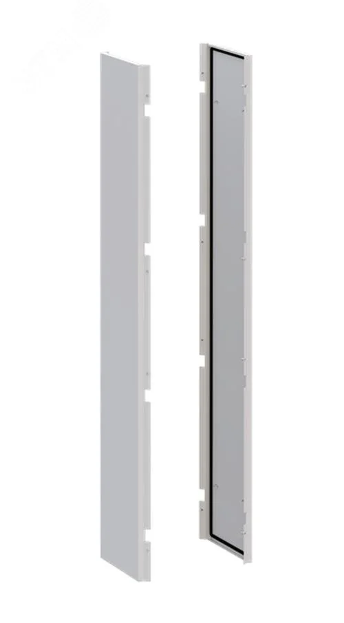 Боковые панели 2000x600 (2 шт) EKF AleSta