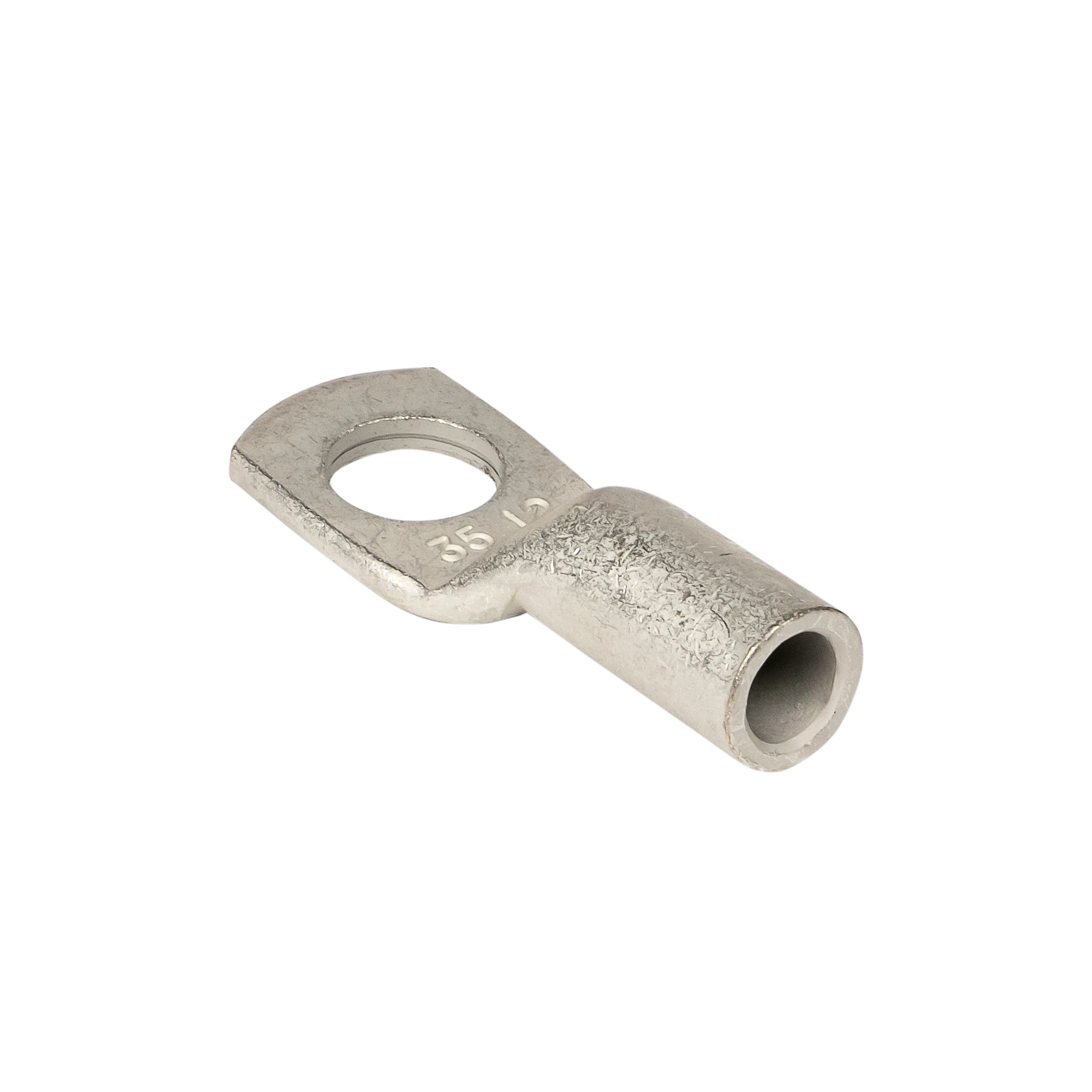 Наконечник медный луженый ТМЛ DIN 35-12 PROxima tml-din-35-12