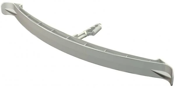 Кабельный зажим с дюбелем 2x8 NYM3x1,5 мм2033 STD 2204541