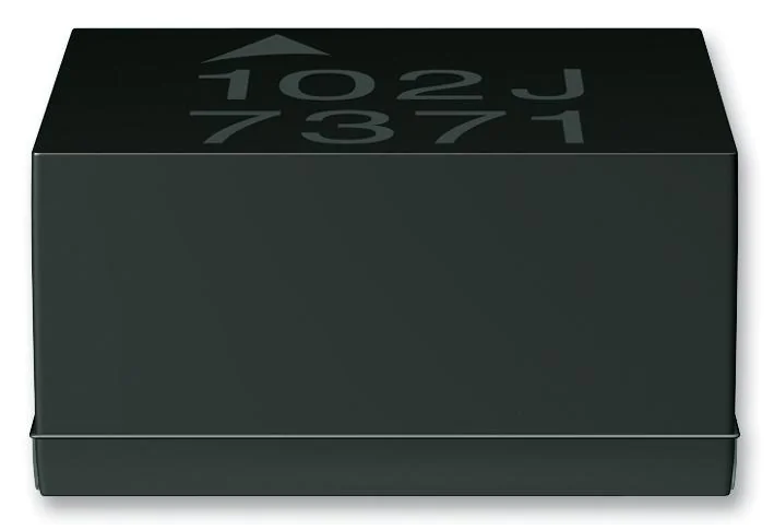B82422A1183K100 - ЧИП-индуктивность высокочастотная проволочная литая 18мкГн ±10% 100кГц 27Q-Фактор феррит 0.155A 2Ом 1210 автомобильного применения лента на катушке
