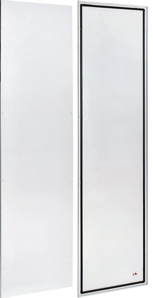 FORMAT Панель боковая 2000х800 IP54 (2шт/компл) YKM40D-FO-SP-200-080-54