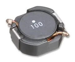 CLF5030NIT-150M-D - Индуктивность SMD силовая экранированная проволочная 15мкГн ±20% 100кГц феррит 1.4A 140мОм по постоянному току автомобильного применения лента на катушке