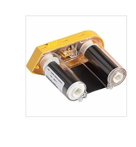 brd150904 - M61-R10010 риббон черный, Resin, 50.8ммх22.8м (только для BMP61, M610, M611)