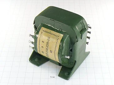 Трансформатор ТПП250-220-50 "5"
