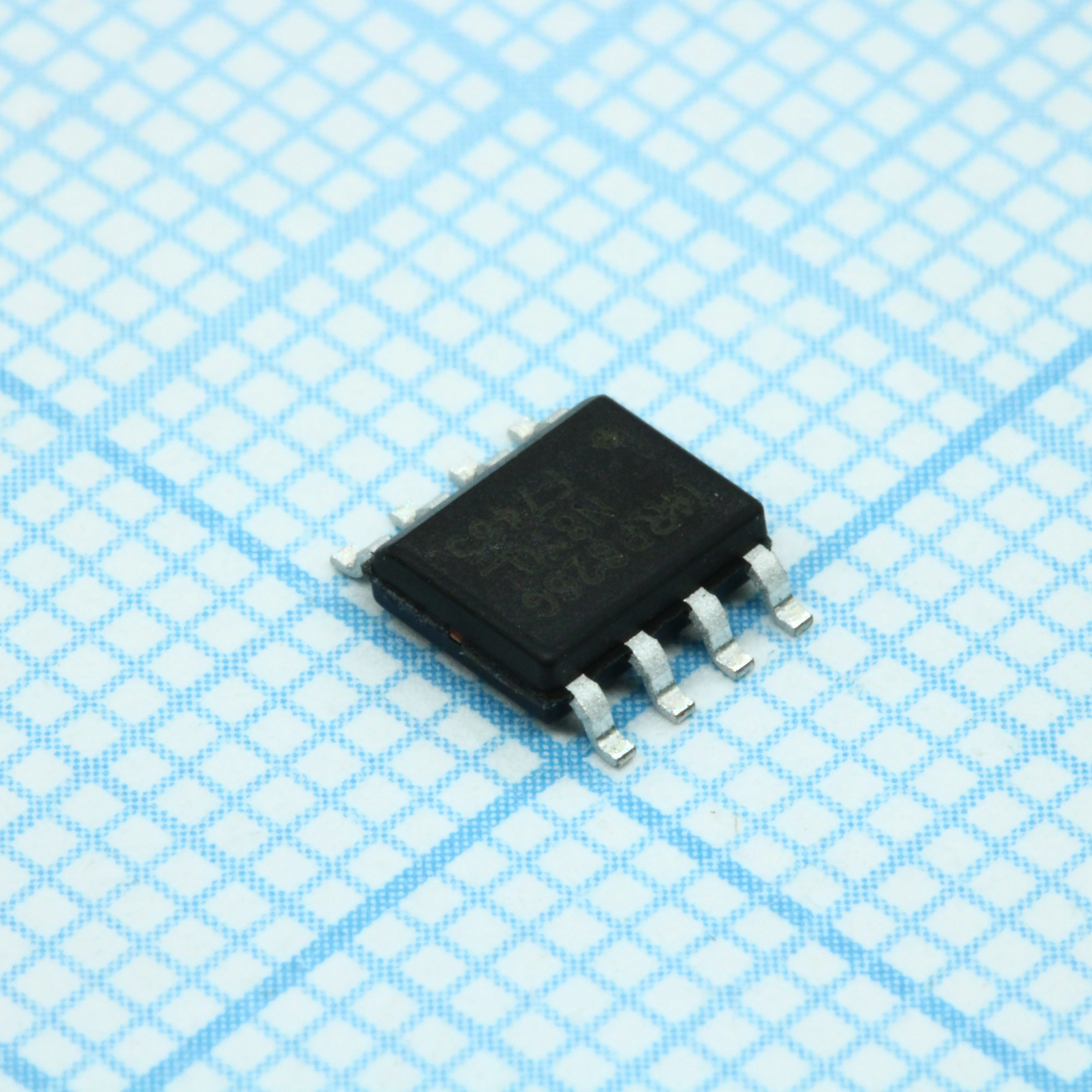 IRF7465TRPBF - Транзистор полевой MOSFET N-канальный 150В 1.9A 8-Pin SOIC лента на катушке
