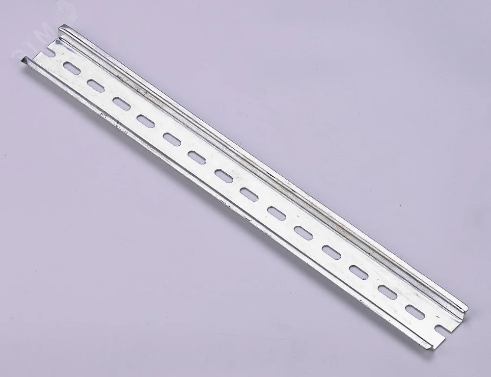 DIN-рейка L1250 ДН-101 оцинк. 32054DEK