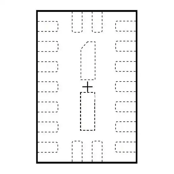 SC283WLTRT