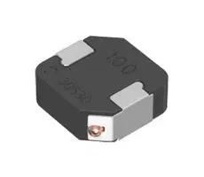 SPM10040T-2R2M - ЧИП-индуктивность силовая проволочная экранированная 2.2мкГн ±20% 100кГц Metal 12A 7.48мОм лента на катушке