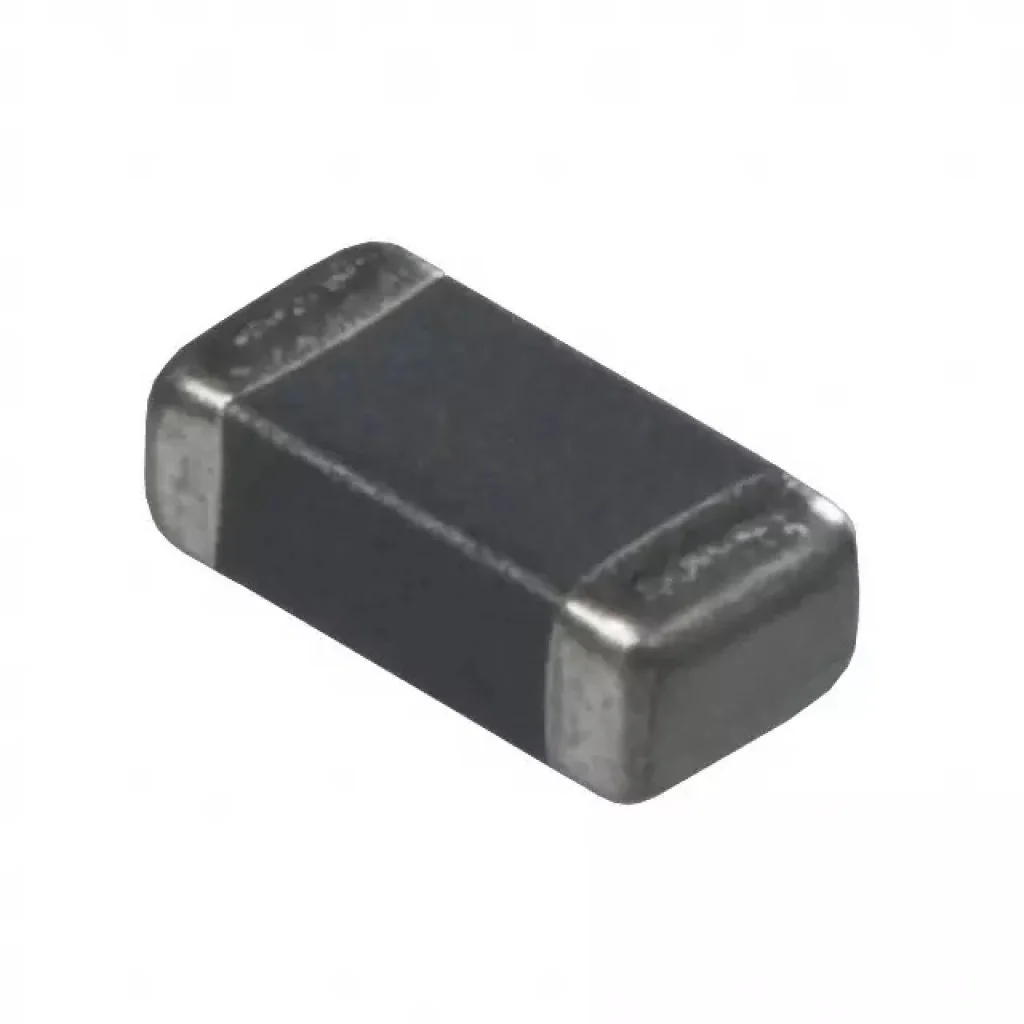 BLM31BE601SN1L - Ferrite Beads Multi-Layer 600Ohm 1206 T/R