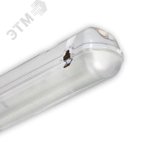 Светильник ЛСП-44-2х28-013 Flagman HF 1044228013