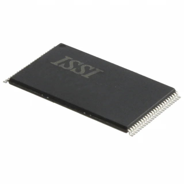 IS61WV102416BLL-10TLI - Статическое ОЗУ питание 2.5В/3.3В 16Мбит 1M x 16 10нс асинхронное