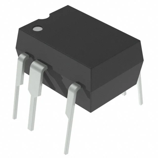 NCP1377PG - ШИМ-контроллер со встроенным ключом, 150кГц