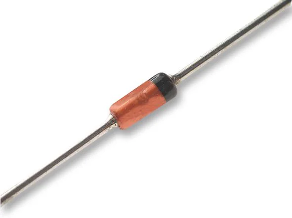 BZX85C27-TAP - Стабилитрон 1.3Вт 27В