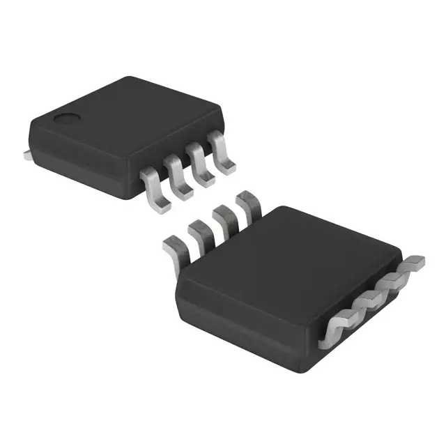 PCA9306DCUR - Двухканальный двунаправленный повторитель для шины I2C, VSSOP8