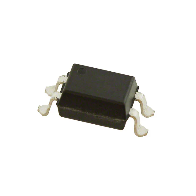 FOD817C3SD - Оптоизолятор 5кВ транзисторный выход 4SMD