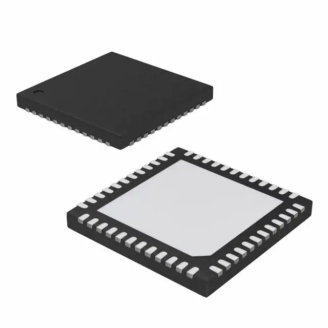 ATSAMD21G18A-MUT - Микроконтроллер 32-бит 256Кбайт Флэш-память 48QFN