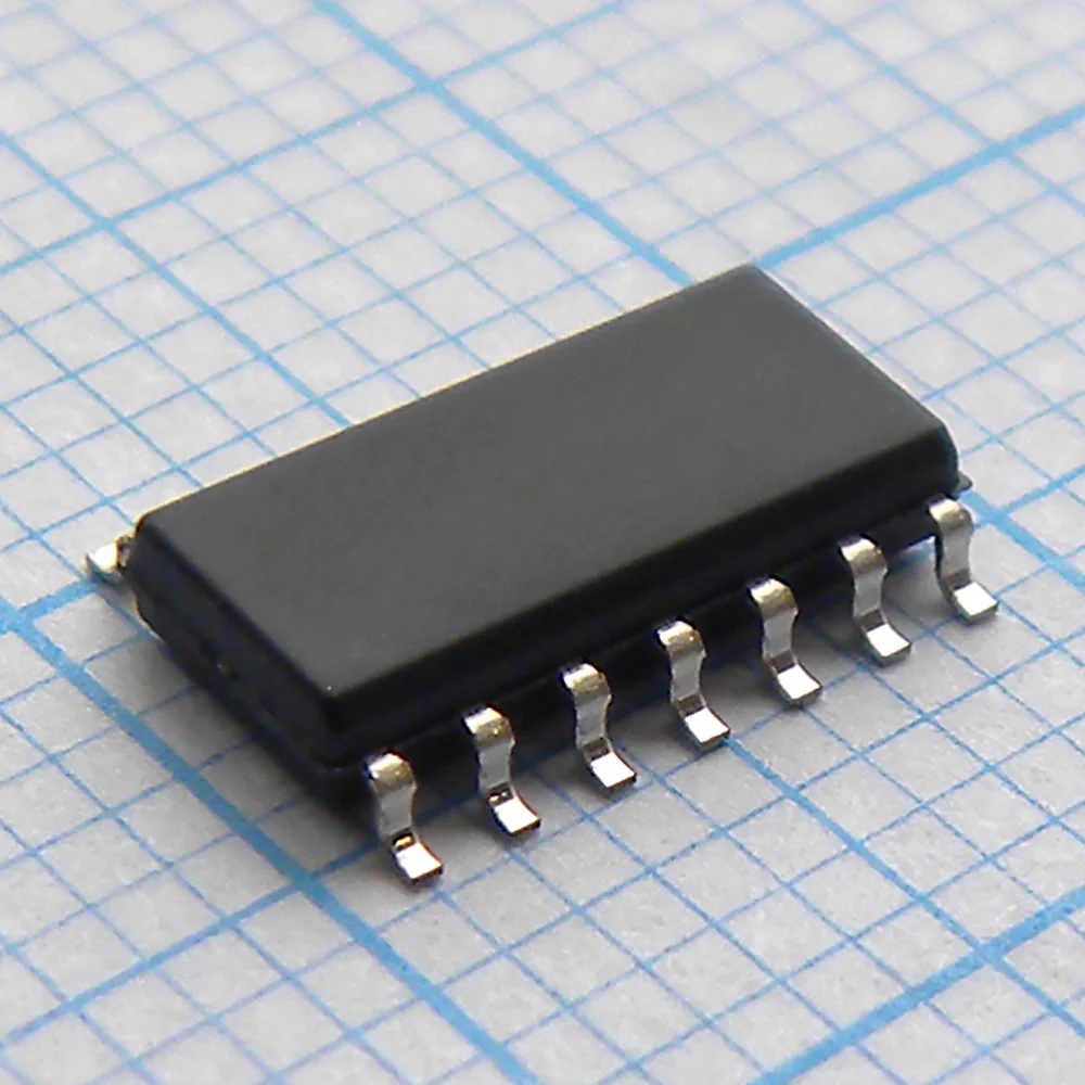 L6563STR