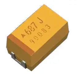 TPSD227K010R0040