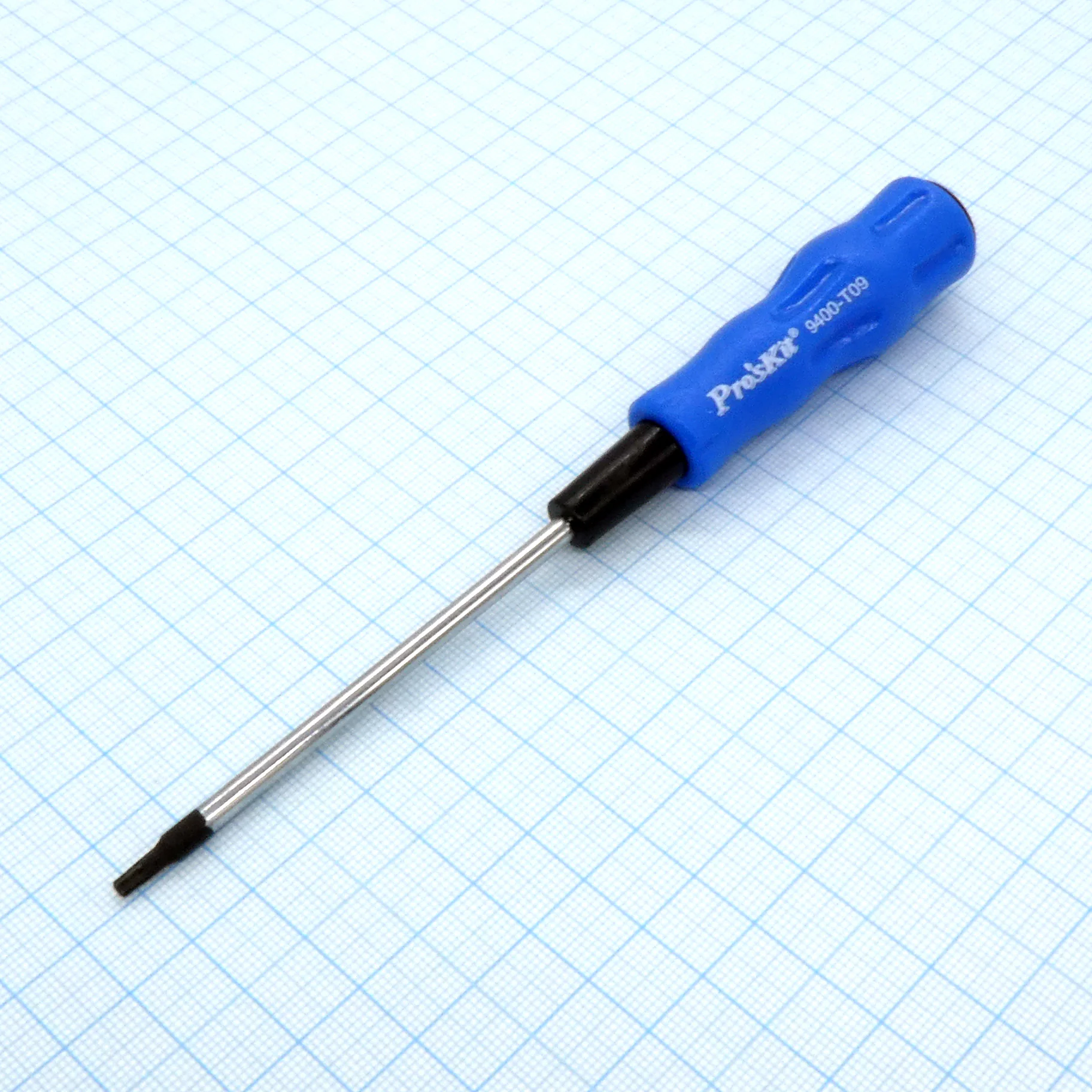89400-T09 - Отвертка звездообразная T9х80мм