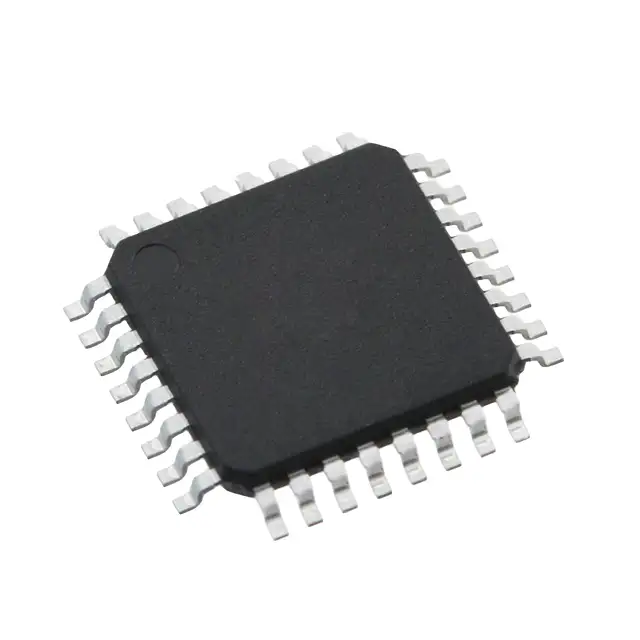ATMEGA328P-AUR - Микроконтроллер 8-бит 32Кбайт Флэш-память 32TQFP