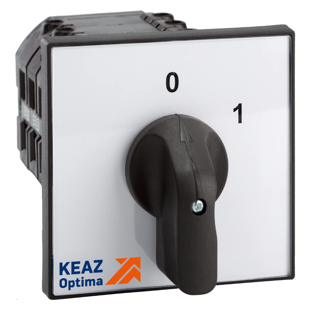 Переключатель OptiSwitch 4G40-10-U-R214 138282