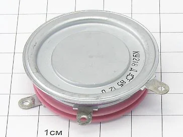 Тиристор КУ218Д