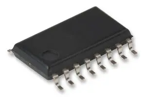 SFH6916T - Оптоизолятор 3.75кВ 4-х канальный транзисторный выход 16-SOP