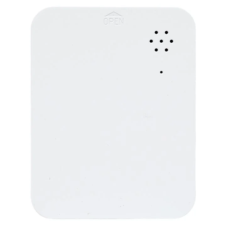 Умный датчик протечки Zigbee Connect is-fl-zb