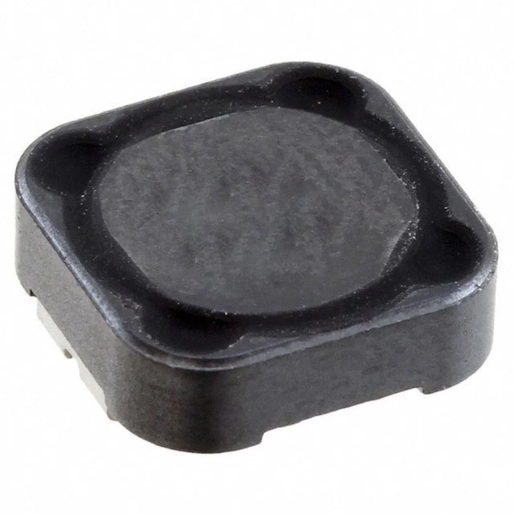 CDRH124NP-6R8MC - Силовая SMD индуктивность 6.8мкГн ±20% 4.9A 0.018Ом c магнитным экраном