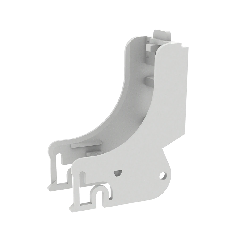 Фиксатор реле OptiRel G 40-H6 281186