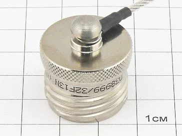 Заглушка 144К-ЭКР13FN (D38999/32F13N)