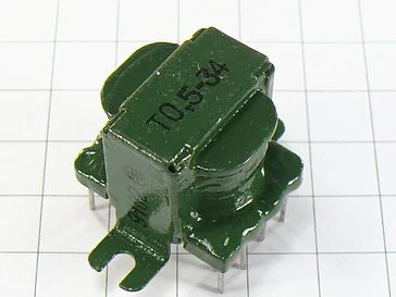 Трансформатор Т0.5-34 "5"