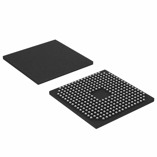 LPC3250FET296/01,5 - Микроконтроллер NXP 16-бит/32-бит ядро ARM926EJ-S RISC без ПЗУ электропитание 1.2В/1/8В/2.5В/3.3В 296-Pin TFBGA лоток