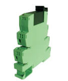 Релейный модуль UDK-PLC-RI 230VAC/DC-HC - Реле с колодкой, 1 группа переключающих контактов, для нагрузок с высокими токами, входное напряжение: 230V AC/DC, коммутируемый ток: 10A, материал контактов: AgCdo, ширина: 14 мм, сечение обслуживаемых проводнико