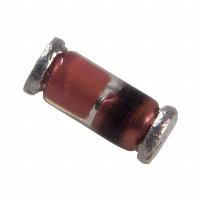LL46-GS08 - Диод Шоттки 100В 150мА