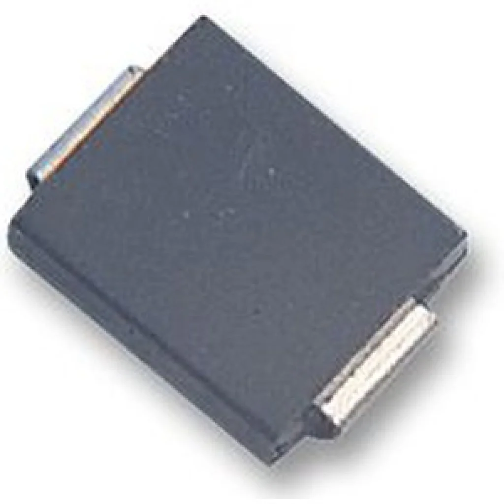 MBRA340T3G - Диод Шоттки  40V 3А 0.45V