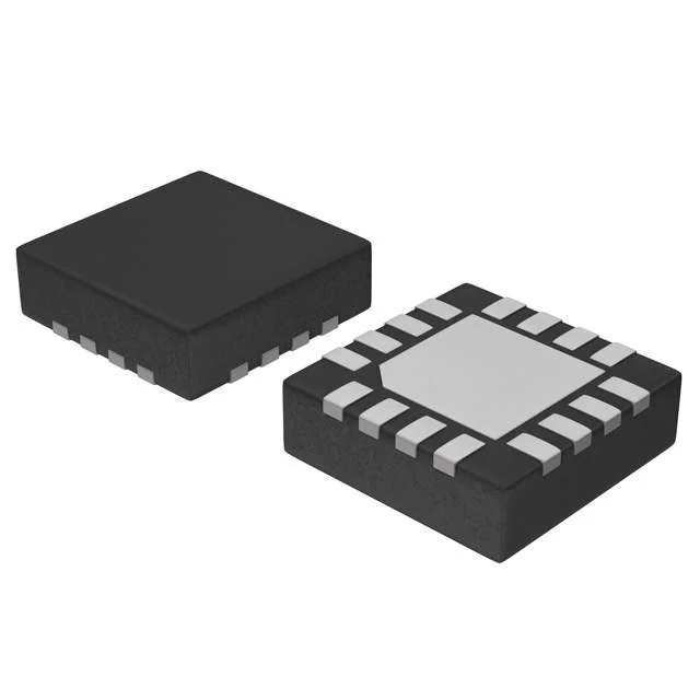 NB6N11SMNR2G - Буфер тактового сигнала 1:2 2ГГц 16QFN