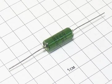 Конденсатор К77-1 0.027мкФ 200В 5% "5"