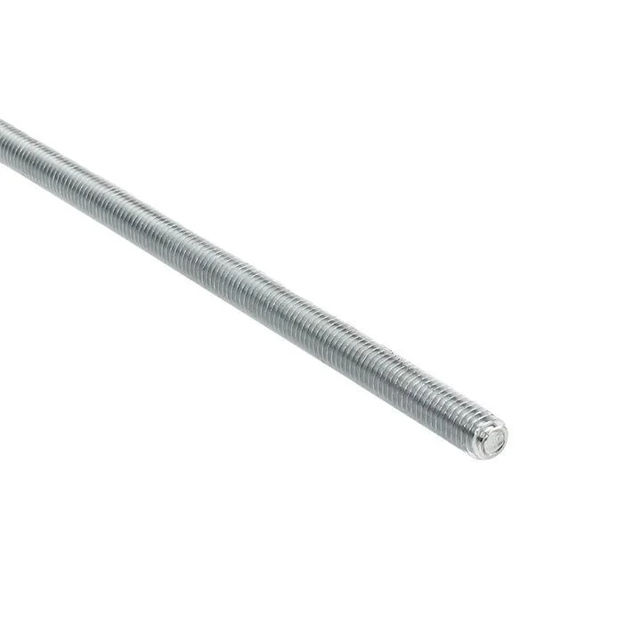 Шпилька M8х2000 shpm8x2000