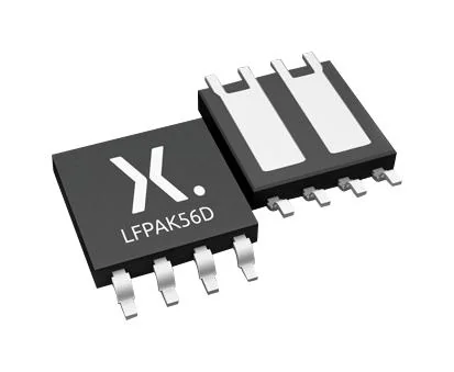 PHPT610030NKX - Транзистор биполярный NPN 100В 3A LFPAK