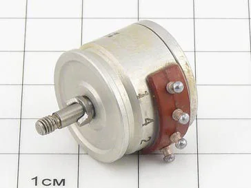 Резистор СП5-21А-1 10К 0.5% ОТК