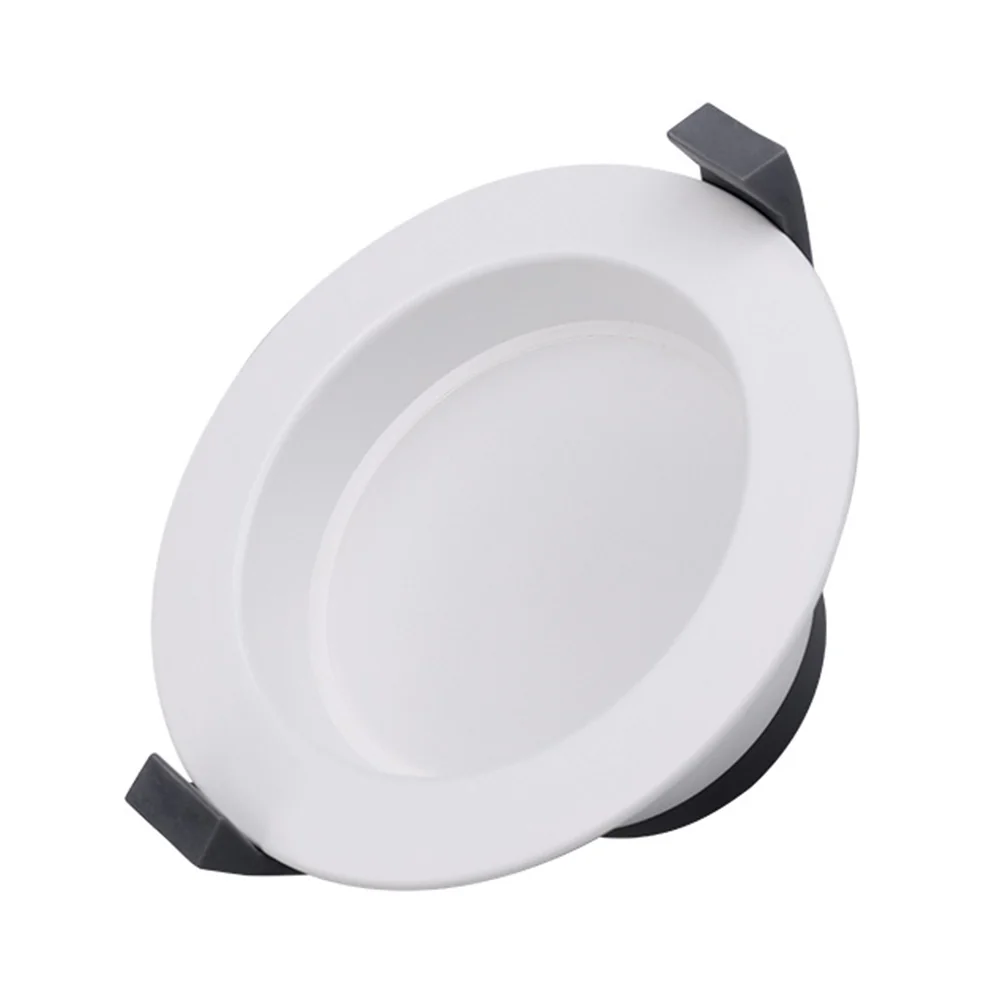 Светильник IM-CYCLONE-R115-10W Day4000 (WH, 90 deg) 023197(2)