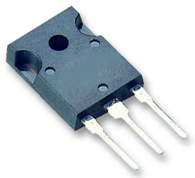 IGW75N65H5XKSA1 - Транзистор биполярный с изолированным затвором IGBT 650В 120A 395Вт 3-Pin(3+Tab) TO-247 туба