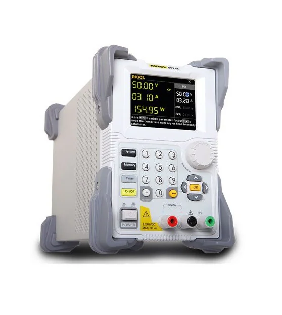 DP711 - Программируемый источник питания 30В 5А 150Вт