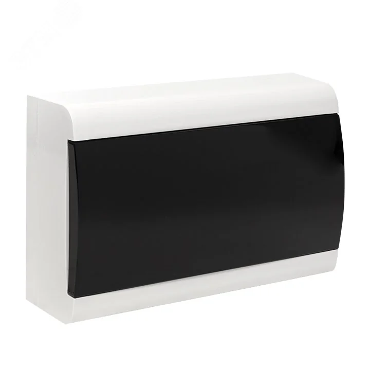 Щит ЩРН-П-18 "SlimBox" IP41 PROxima sb-n-18