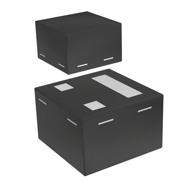 BC857BFZ-7B - Биполярный транзистор PNP 45В 0.1A X2-DFN060